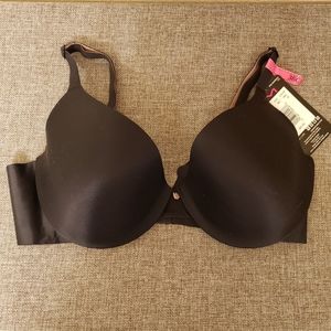 TWO Maidenform Demi coverage T-shirt bra 36C